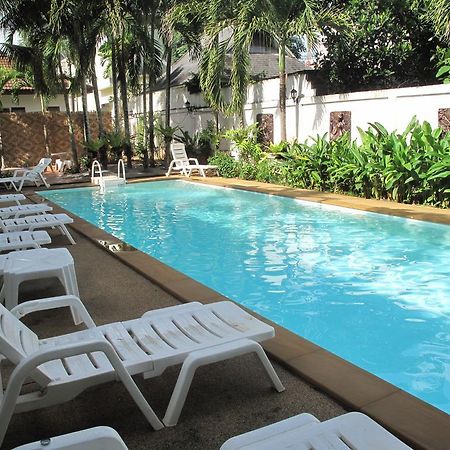 Aonang Simply Resort Ao Nang ภายนอก รูปภาพ
