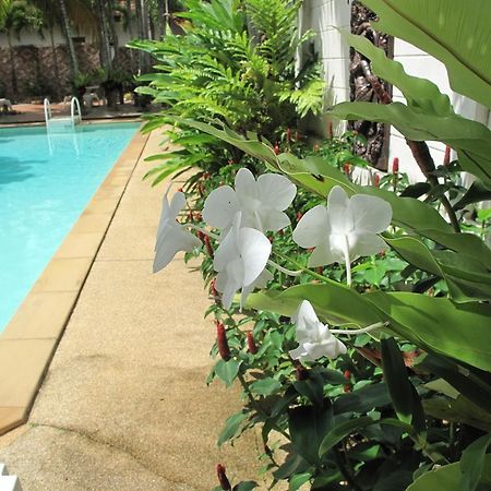 Aonang Simply Resort Ao Nang ภายนอก รูปภาพ