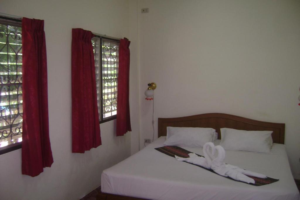 Aonang Simply Resort Ao Nang ห้อง รูปภาพ