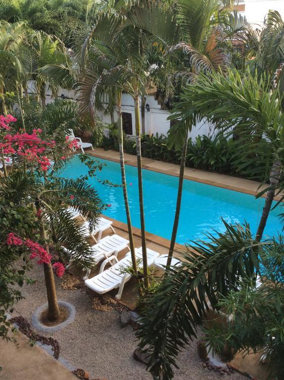 Aonang Simply Resort Ao Nang ภายนอก รูปภาพ