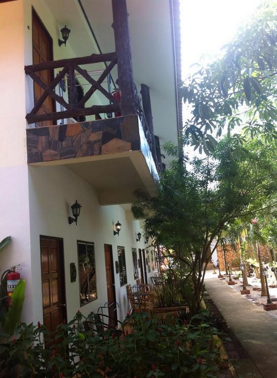 Aonang Simply Resort Ao Nang ภายนอก รูปภาพ