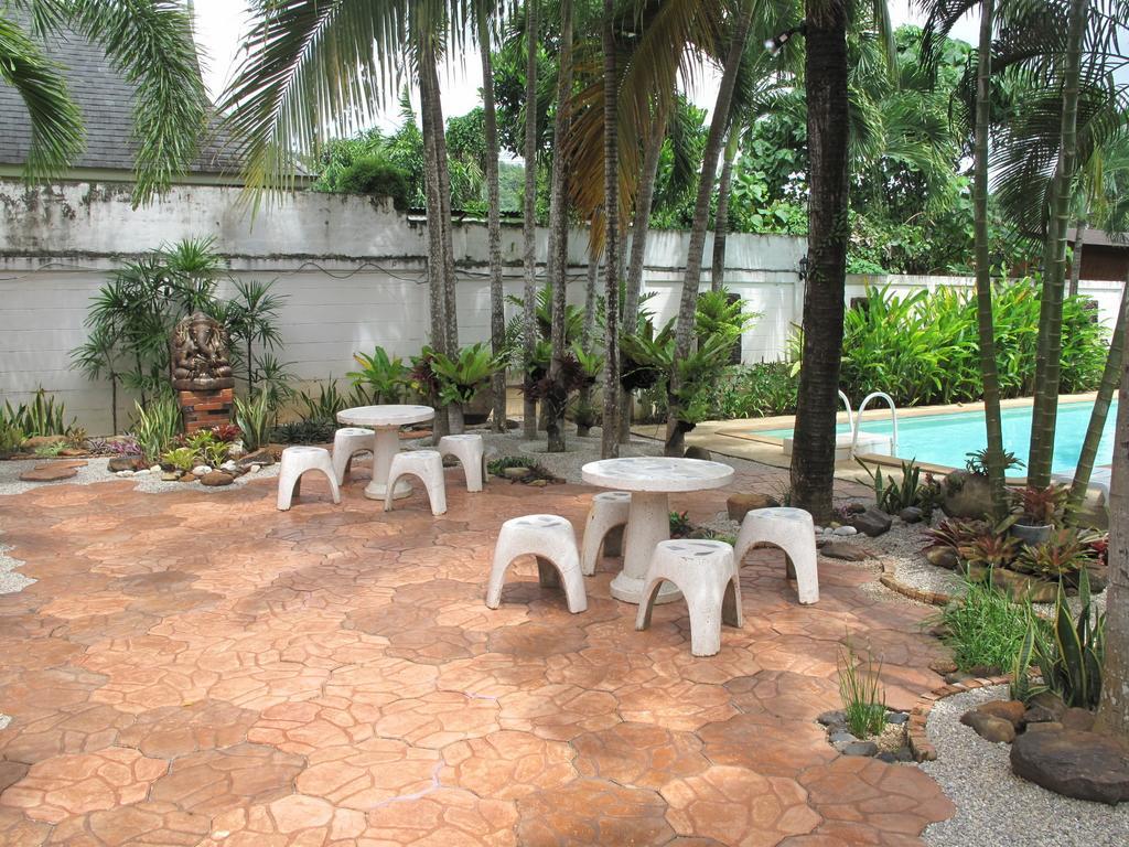 Aonang Simply Resort Ao Nang ภายนอก รูปภาพ