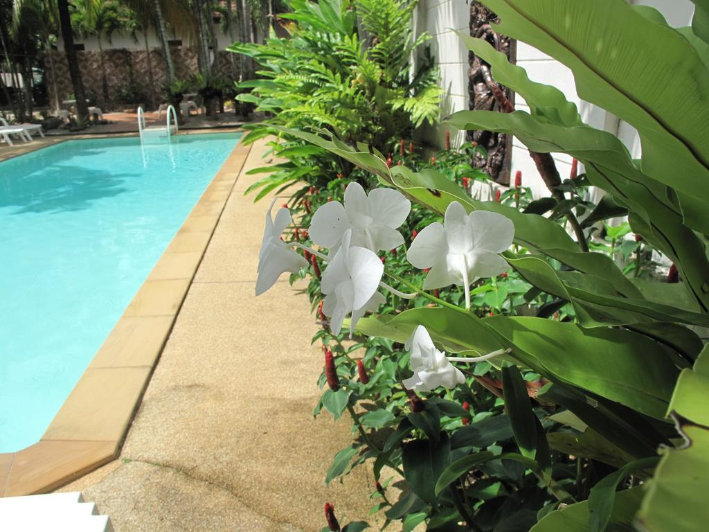 Aonang Simply Resort Ao Nang ภายนอก รูปภาพ