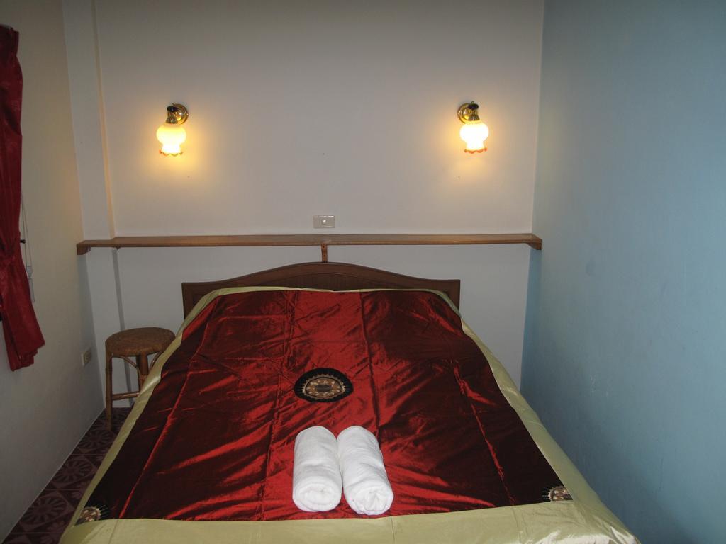 Aonang Simply Resort Ao Nang ภายนอก รูปภาพ