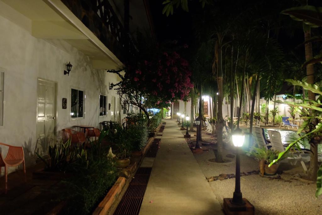 Aonang Simply Resort Ao Nang ภายนอก รูปภาพ