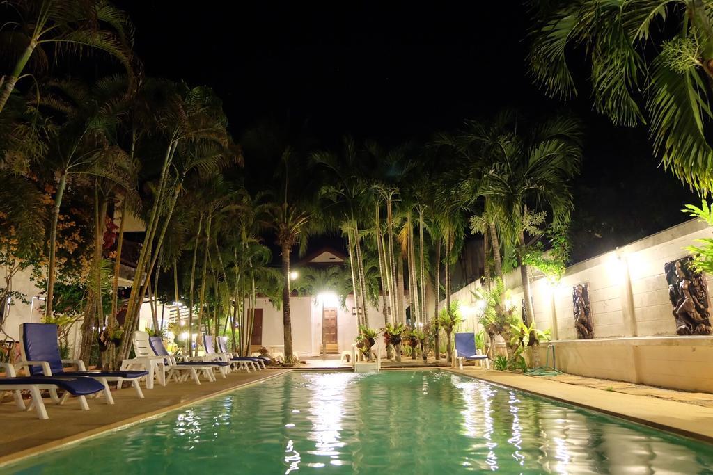 Aonang Simply Resort Ao Nang ภายนอก รูปภาพ