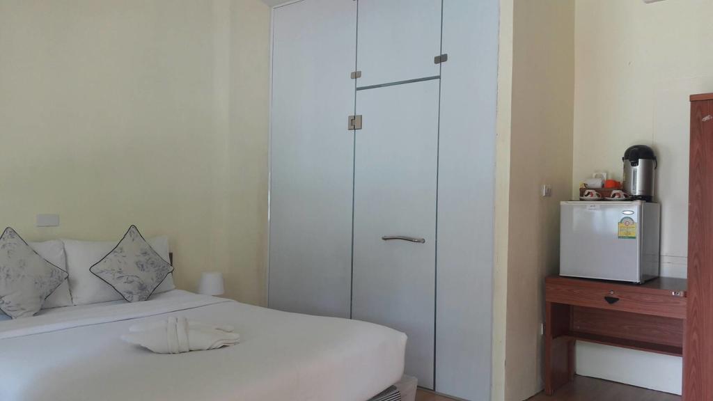 Aonang Simply Resort Ao Nang ภายนอก รูปภาพ