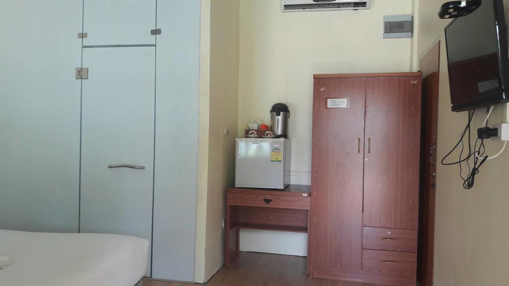 Aonang Simply Resort Ao Nang ภายนอก รูปภาพ