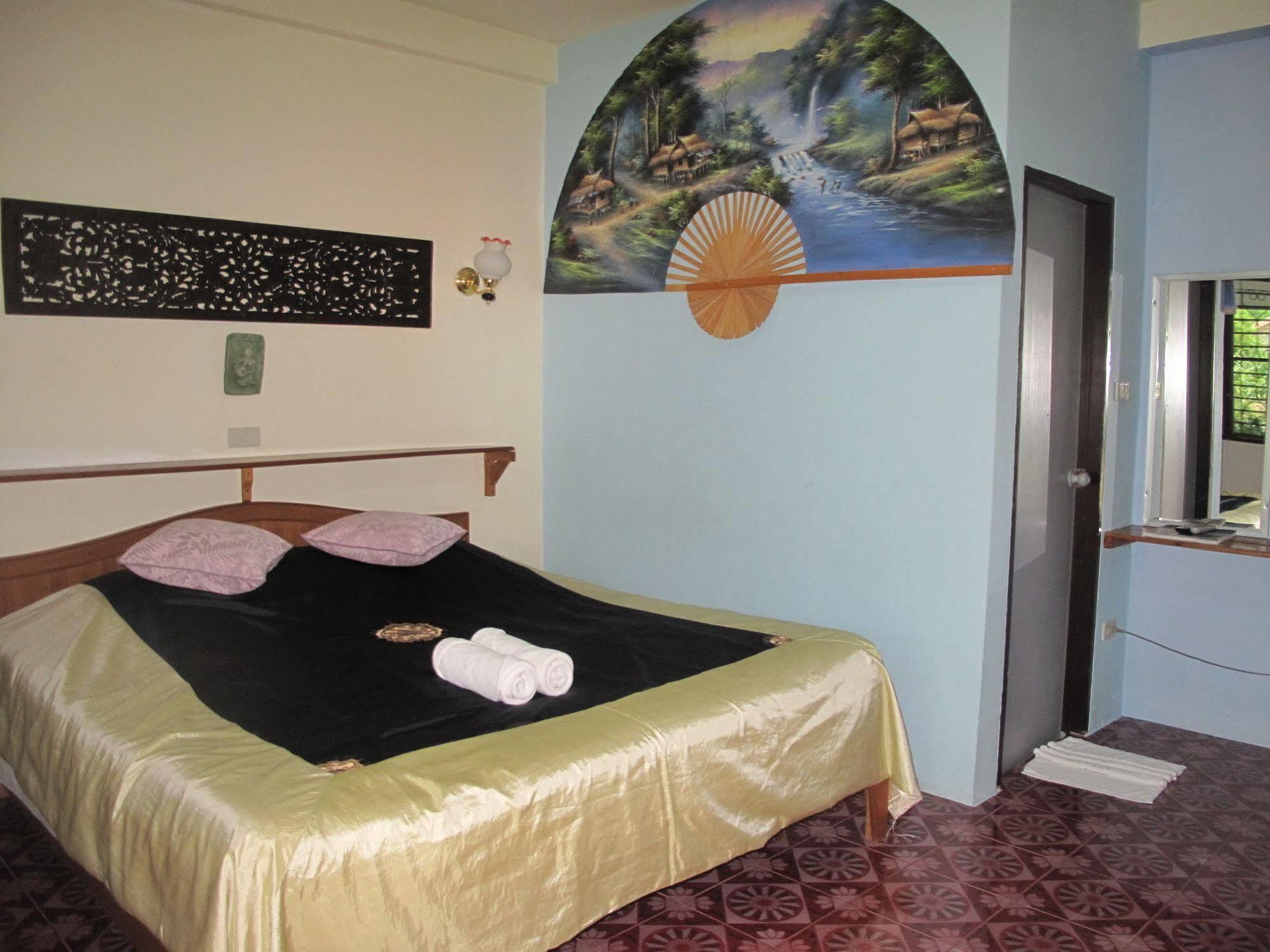 Aonang Simply Resort Ao Nang ภายนอก รูปภาพ