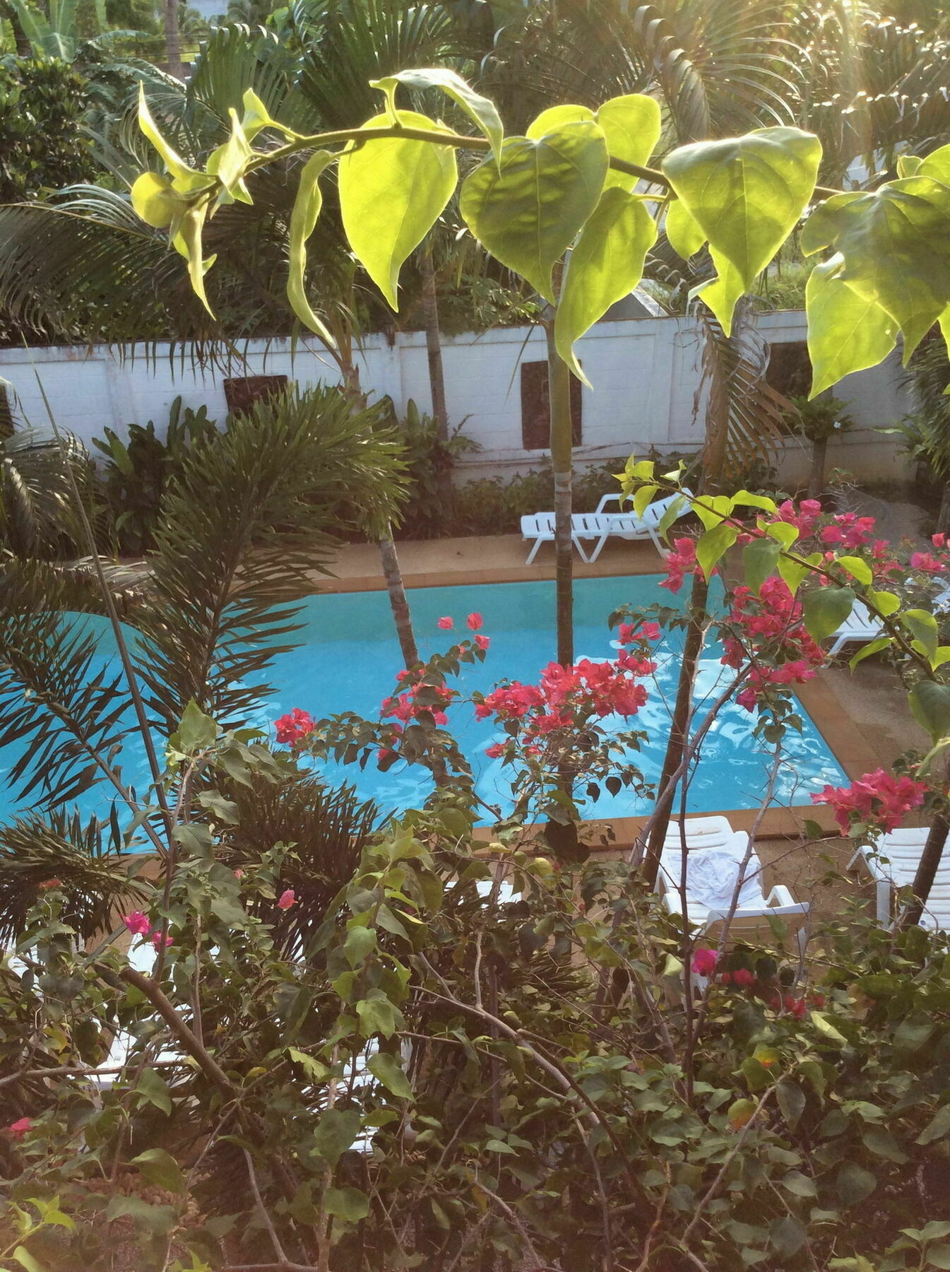 Aonang Simply Resort Ao Nang ภายนอก รูปภาพ