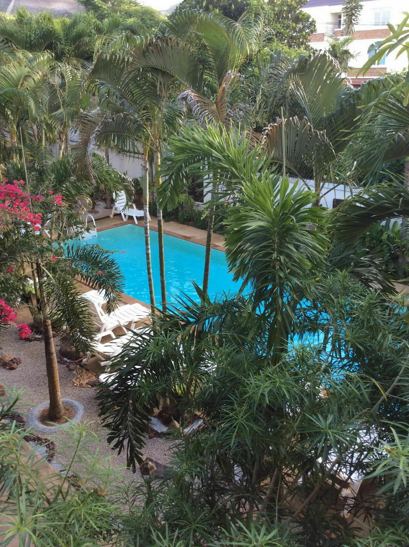 Aonang Simply Resort Ao Nang ภายนอก รูปภาพ